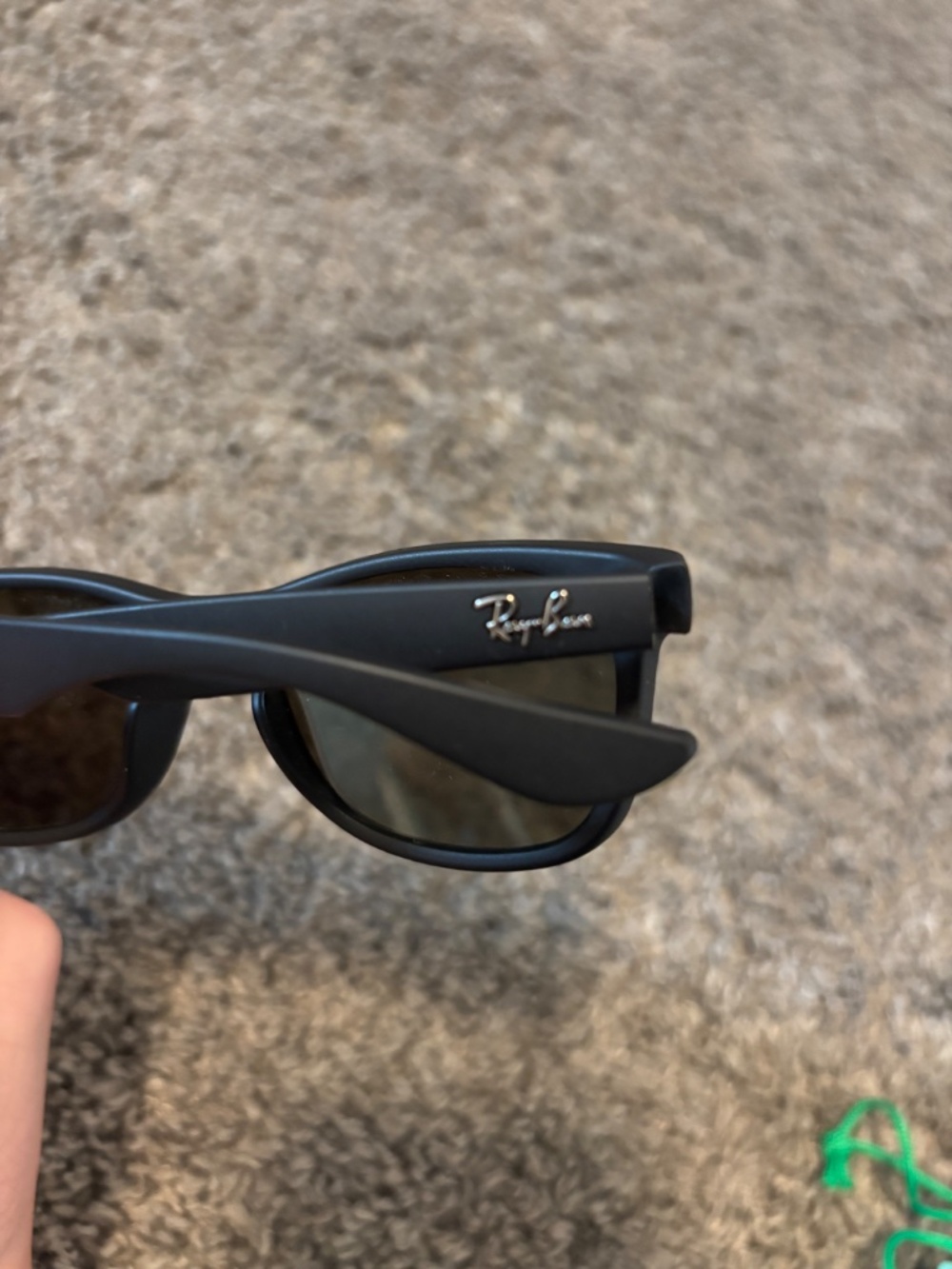 Kids Raybans - Picture 3 of 3